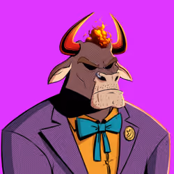 Non-Fungible Heroes 6753