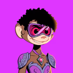 Non-Fungible Heroes 616