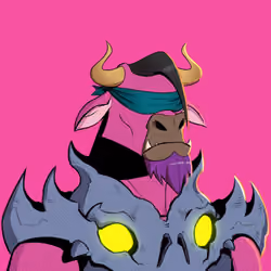 Non-Fungible Heroes 690