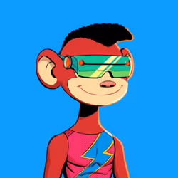 Non-Fungible Heroes 2039