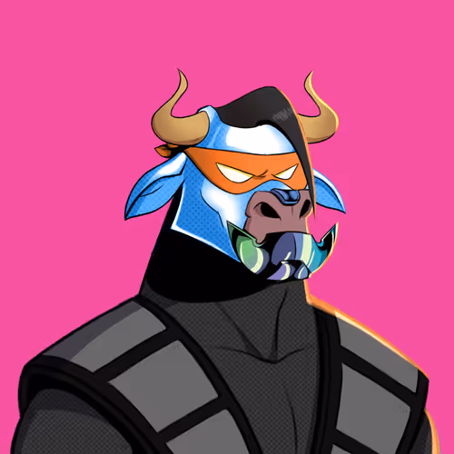 Non-Fungible Heroes 6059
