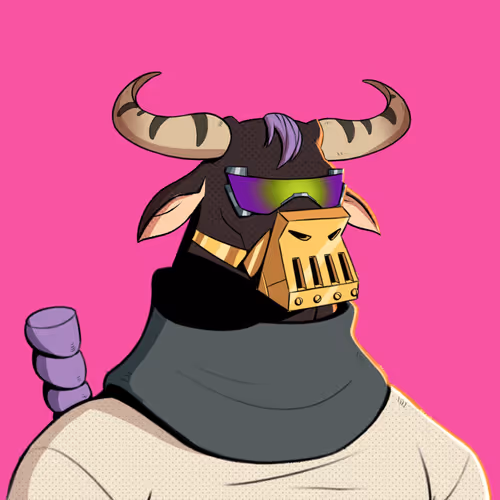 Non-Fungible Heroes 2410