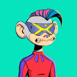 Non-Fungible Heroes 6559