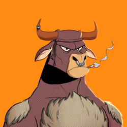 Non-Fungible Heroes 2944