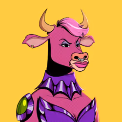 Non-Fungible Heroes 1010