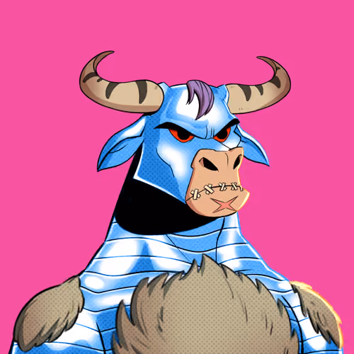 Non-Fungible Heroes 4575
