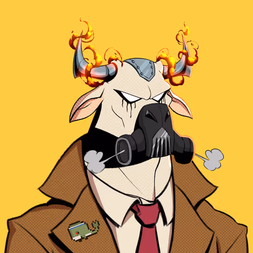 Non-Fungible Heroes 8258