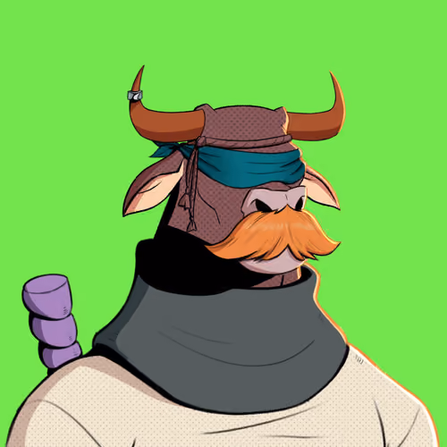 Non-Fungible Heroes 908
