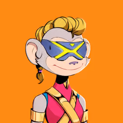 Non-Fungible Heroes 8020