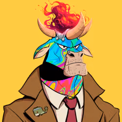 Non-Fungible Heroes 5717