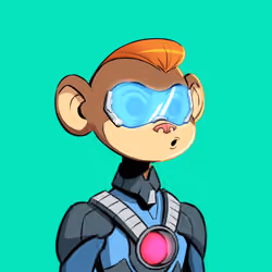 Non-Fungible Heroes 3667