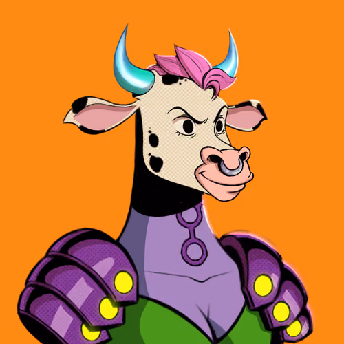 Non-Fungible Heroes 7382