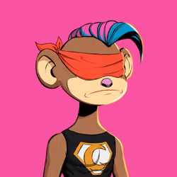 Non-Fungible Heroes 4898