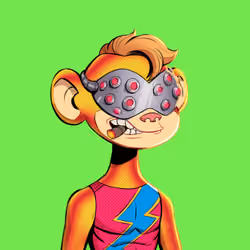 Non-Fungible Heroes 429