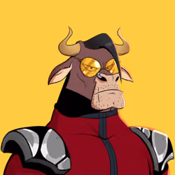 Non-Fungible Heroes 2893
