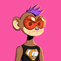 Non-Fungible Heroes 3637