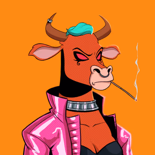 Non-Fungible Heroes 8146