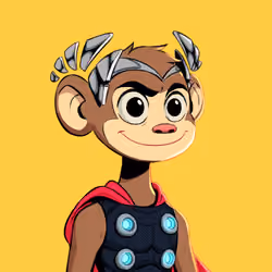 Non-Fungible Heroes 6328