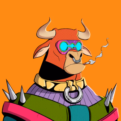 Non-Fungible Heroes 785