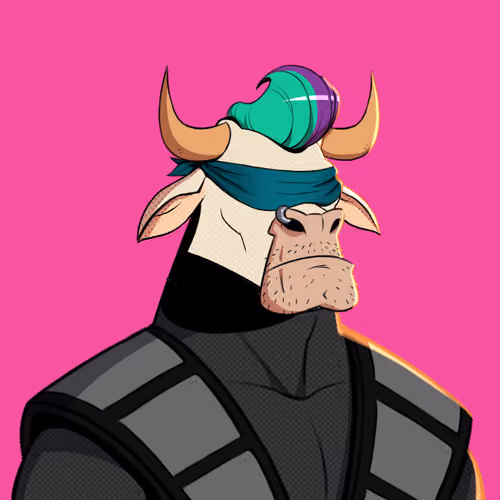 Non-Fungible Heroes 5005