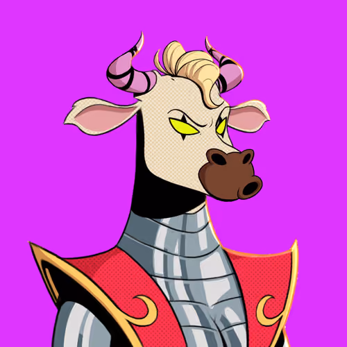 Non-Fungible Heroes 5243