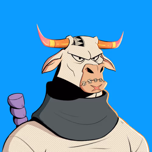 Non-Fungible Heroes 817