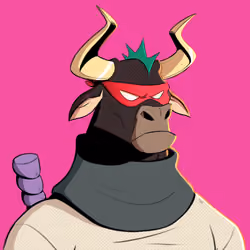 Non-Fungible Heroes 117