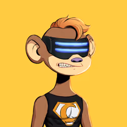 Non-Fungible Heroes 4644