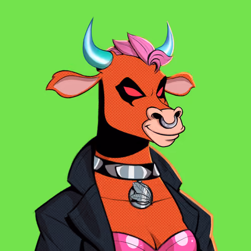 Non-Fungible Heroes 4875