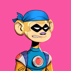 Non-Fungible Heroes 5675