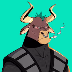Non-Fungible Heroes 3669