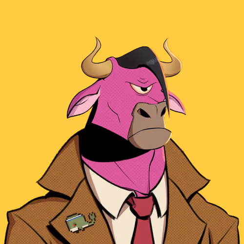 Non-Fungible Heroes 4257