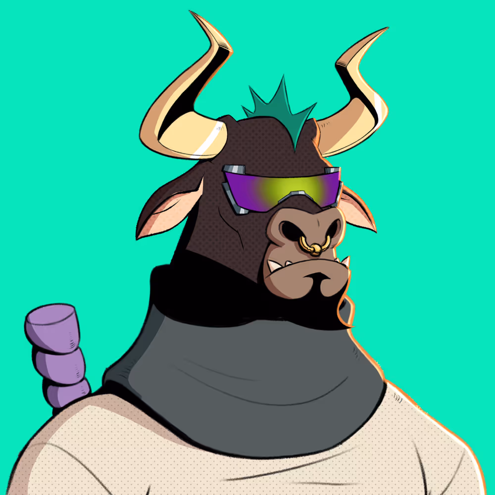 Non-Fungible Heroes 8857