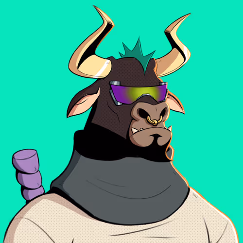 Non-Fungible Heroes 8857