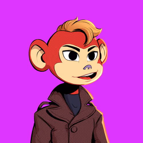Non-Fungible Heroes 2290