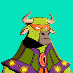 Non-Fungible Heroes 7749