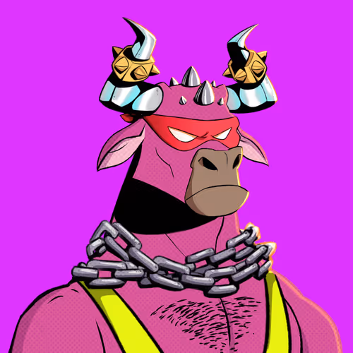 Non-Fungible Heroes 2782