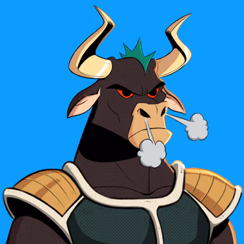 Non-Fungible Heroes 4300