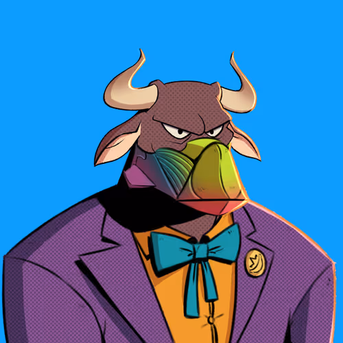 Non-Fungible Heroes 8731