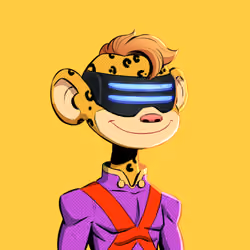 Non-Fungible Heroes 7890