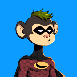 Non-Fungible Heroes 6859