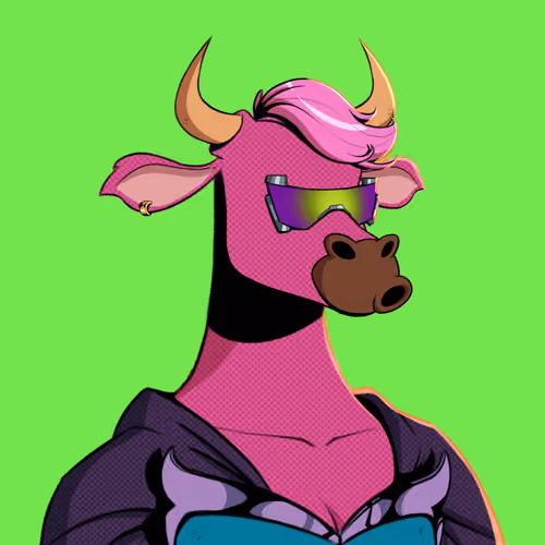 Non-Fungible Heroes 5721