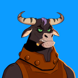 Non-Fungible Heroes 2294