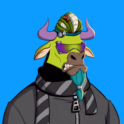 Non-Fungible Heroes 4020