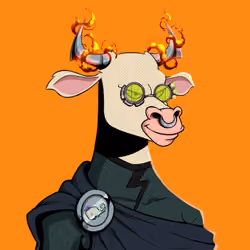 Non-Fungible Heroes 455