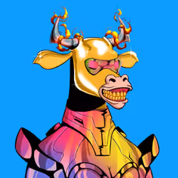 Non-Fungible Heroes 8709