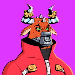 Non-Fungible Heroes 173