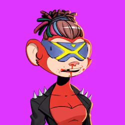 Non-Fungible Heroes 2119