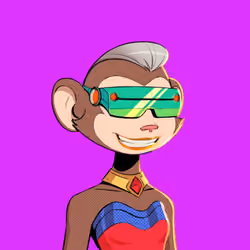 Non-Fungible Heroes 8469