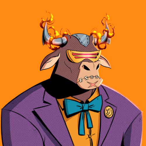Non-Fungible Heroes 4187